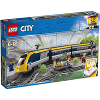 CITY PASSENGER TRAIN - 60197