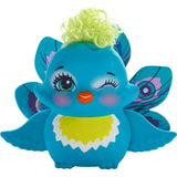 ENCHANTIMALS PATER PEACOCK™ DOLL & FLAP™  [FXM74]