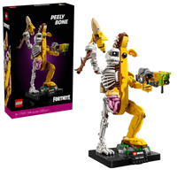 FORTNITE® PEELY BONE - 77072