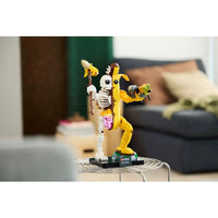 FORTNITE® PEELY BONE - 77072