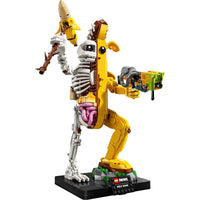 FORTNITE® PEELY BONE - 77072