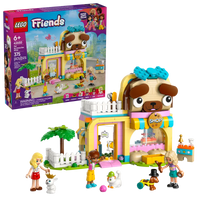 FRIENDS PET ACCESSORIES SHOP - 42650