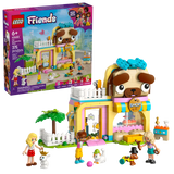 FRIENDS PET ACCESSORIES SHOP - 42650