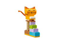 LEGO® CLASSIC CREATIVE PETS - 11034