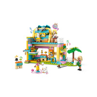 FRIENDS PET ACCESSORIES SHOP - 42650
