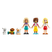 FRIENDS PET ACCESSORIES SHOP - 42650