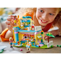 FRIENDS PET ACCESSORIES SHOP - 42650