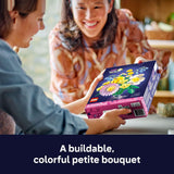 PETITE SUNNY BOQUET - 10347