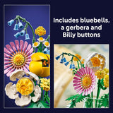 PETITE SUNNY BOQUET - 10347