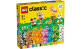 LEGO® CLASSIC CREATIVE PETS - 11034