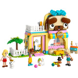 FRIENDS PET ACCESSORIES SHOP - 42650