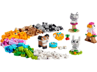 LEGO® CLASSIC CREATIVE PETS - 11034