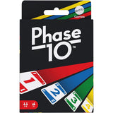 PHASE 10 CARD GAME  [FFY05]