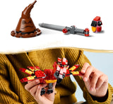 HARRY POTTER™ FAWKES™: DUMBLEDORE'S PHOENIX - 76448