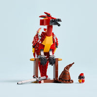 HARRY POTTER™ FAWKES™: DUMBLEDORE'S PHOENIX - 76448