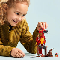 HARRY POTTER™ FAWKES™: DUMBLEDORE'S PHOENIX - 76448