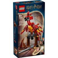 HARRY POTTER™ FAWKES™: DUMBLEDORE'S PHOENIX - 76448