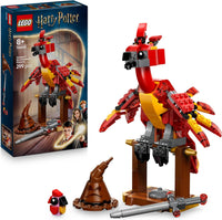 HARRY POTTER™ FAWKES™: DUMBLEDORE'S PHOENIX - 76448