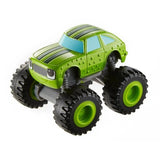 BLAZE & THE MONSTER MACHINES DIE-CAST MONSTER TRUCKS - PICKLE  [CGF20]