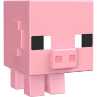 MINECRAFT MOB HEAD MINIS - FIG PIG-COCNON  [HDV64/77]