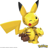 POKEMON EVERGREEN POKE BALL - PIKACHU [GFC85]