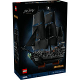 LEGO® ICONS CAPTAIN JACK SPARROW'S PIRATE SHIP - 10365