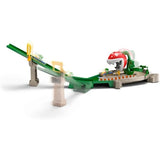 HOT WHEELS MARIO KART NEMESIS - PIRANHA PLANT SLIDE  [GCP26/GFY47]