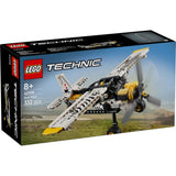 TECHNIC BUSH PLANE - 42198