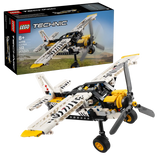 TECHNIC BUSH PLANE - 42198