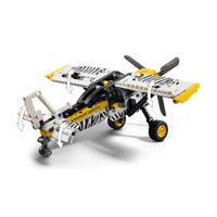 TECHNIC BUSH PLANE - 42198