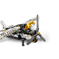 TECHNIC BUSH PLANE - 42198