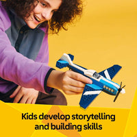 CREATOR 3IN1 AIRCRAFT: RACE PLANE - 31160