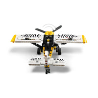 TECHNIC BUSH PLANE - 42198