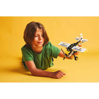 TECHNIC BUSH PLANE - 42198