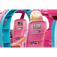 BARBIE DREAMPLANE PLAYSET   [GDG76]