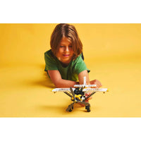 TECHNIC BUSH PLANE - 42198