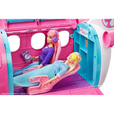 BARBIE DREAMPLANE PLAYSET   [GDG76]