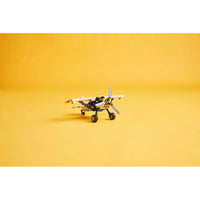 TECHNIC BUSH PLANE - 42198
