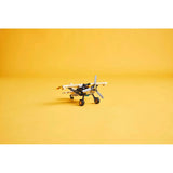 TECHNIC BUSH PLANE - 42198