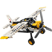 TECHNIC BUSH PLANE - 42198