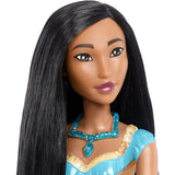 DISNEY PRINCESS POCAHONTAS FASHION DOLL  [HLW07]