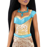 DISNEY PRINCESS POCAHONTAS FASHION DOLL  [HLW07]