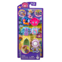 POLLY POCKET BRACELET TREASURES - SEASHELL [HKV67/70]