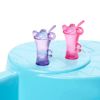 BARBIE® DOLL & POOL PLAYSET  [GHL91]