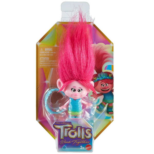 TROLLS MINI POPPY FIGURE  [HNF06]