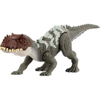 JURASSIC WORLD STRIKE ATTACK DINOSAUR TOYS WITH SINGLE STRIKE ACTION - PRESTOSUCHUS  [HLN63]