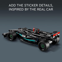 TECHNIC MERCEDES-AMG F1® W14E PERFORMANCE PULL BACK - 42165