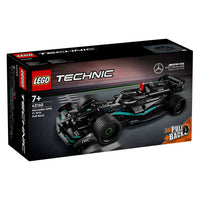TECHNIC MERCEDES-AMG F1® W14E PERFORMANCE PULL BACK - 42165