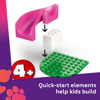 FRIENDS PUPPY PLAYGROUND - 42665
