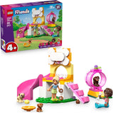 FRIENDS PUPPY PLAYGROUND - 42665